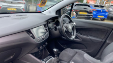 Vauxhall Crossland 1.2 Turbo Ultimate 5dr Petrol Hatchback